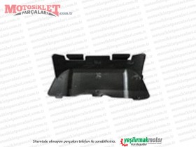 Kanuni Seha 250 Akü Kapağı